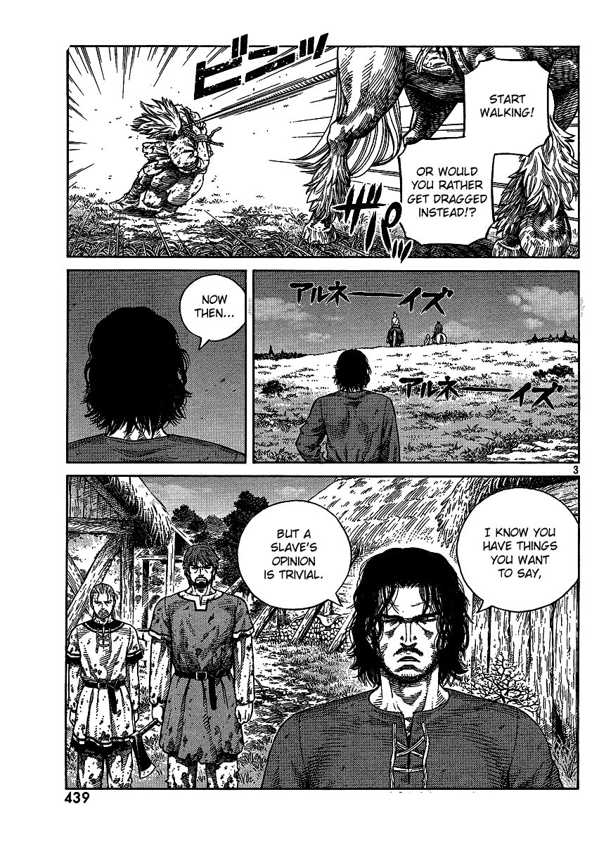 Vinland Saga Chapter 81 3